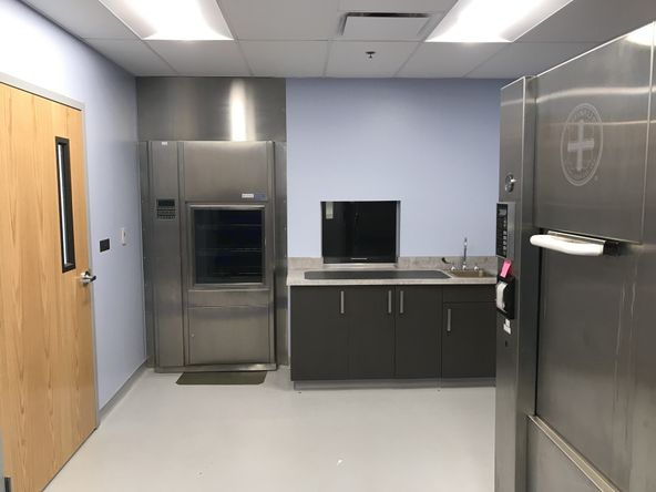 Medical Clinic / Surgery Center: 1507 Linwood Dr, Paragould, AR 72450